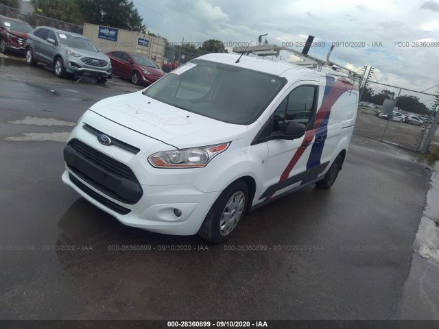 Photo 1 VIN: NM0LS7F77G1241561 - FORD TRANSIT CONNECT 