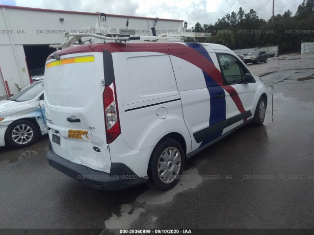 Photo 3 VIN: NM0LS7F77G1241561 - FORD TRANSIT CONNECT 