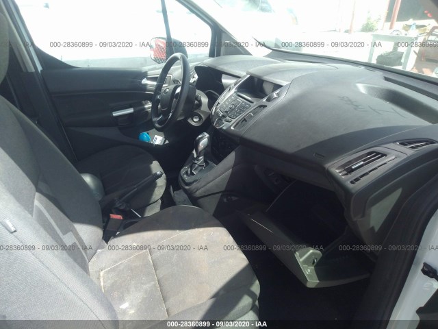 Photo 4 VIN: NM0LS7F77G1241561 - FORD TRANSIT CONNECT 