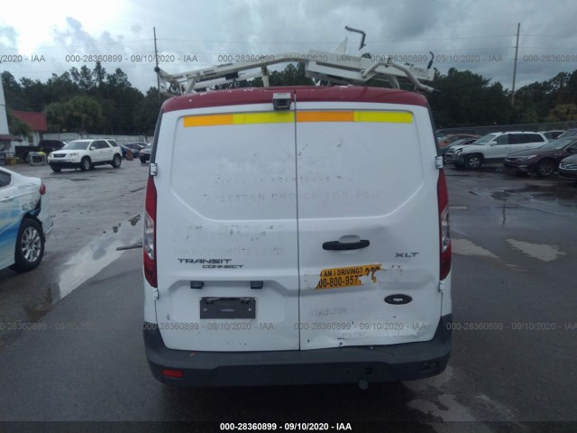 Photo 5 VIN: NM0LS7F77G1241561 - FORD TRANSIT CONNECT 