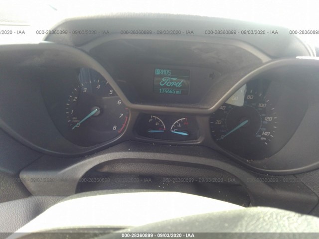 Photo 6 VIN: NM0LS7F77G1241561 - FORD TRANSIT CONNECT 