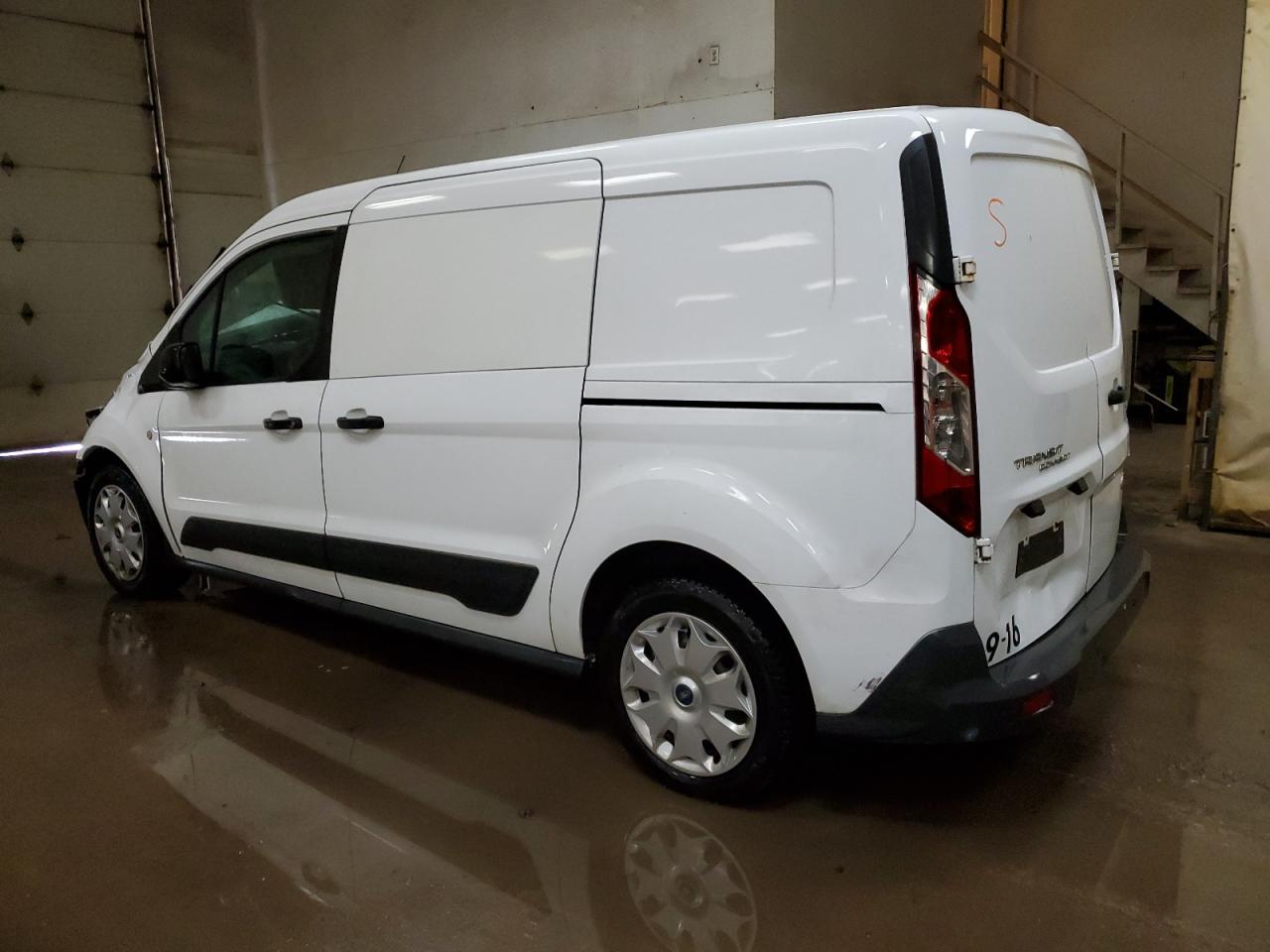 Photo 1 VIN: NM0LS7F77G1244508 - FORD TRANSIT 