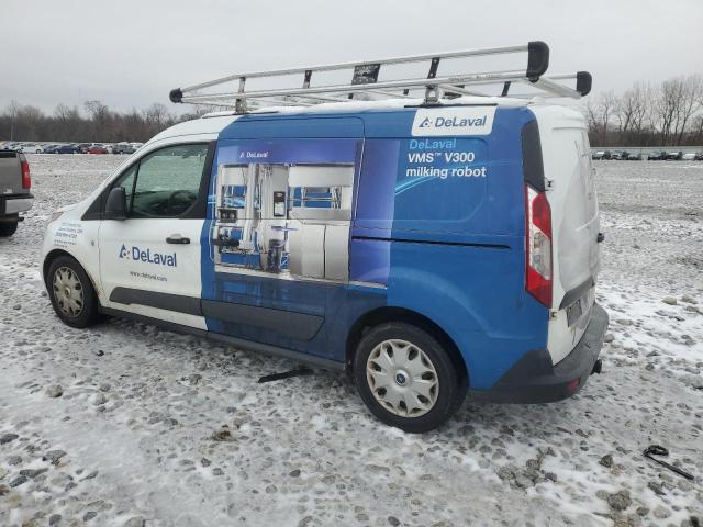 Photo 1 VIN: NM0LS7F77G1271630 - FORD TRANSIT 