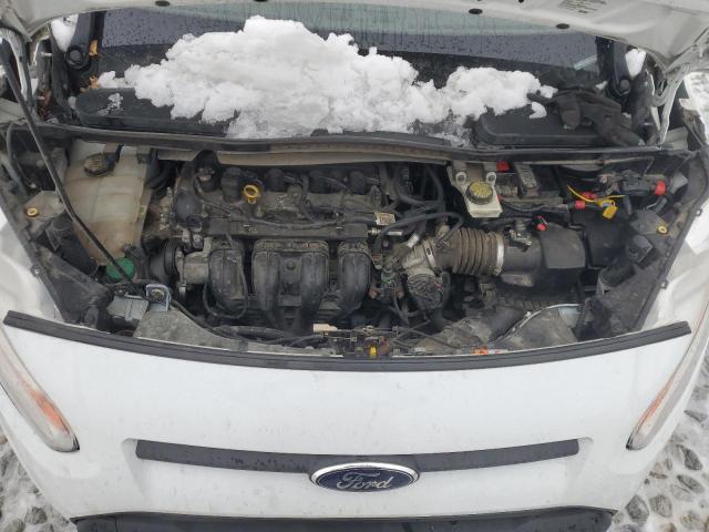 Photo 11 VIN: NM0LS7F77G1271630 - FORD TRANSIT 