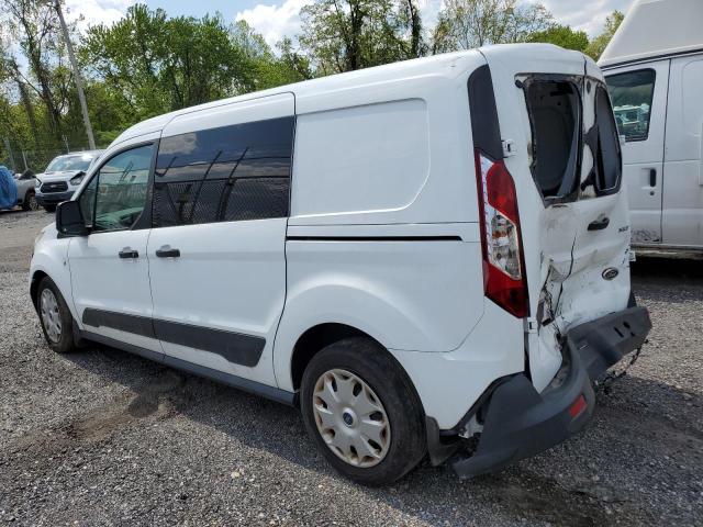 Photo 1 VIN: NM0LS7F77G1273281 - FORD TRANSIT CO 