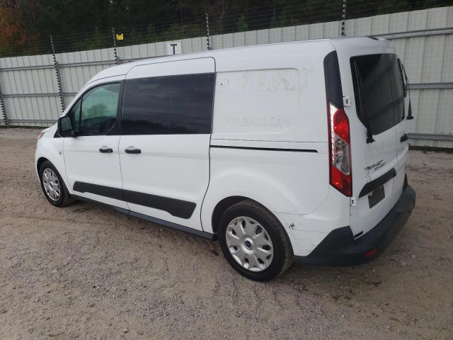 Photo 1 VIN: NM0LS7F77G1284216 - FORD TRANSIT 