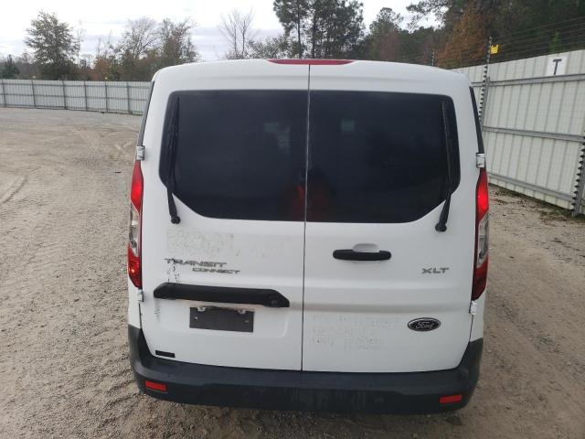 Photo 5 VIN: NM0LS7F77G1284216 - FORD TRANSIT 