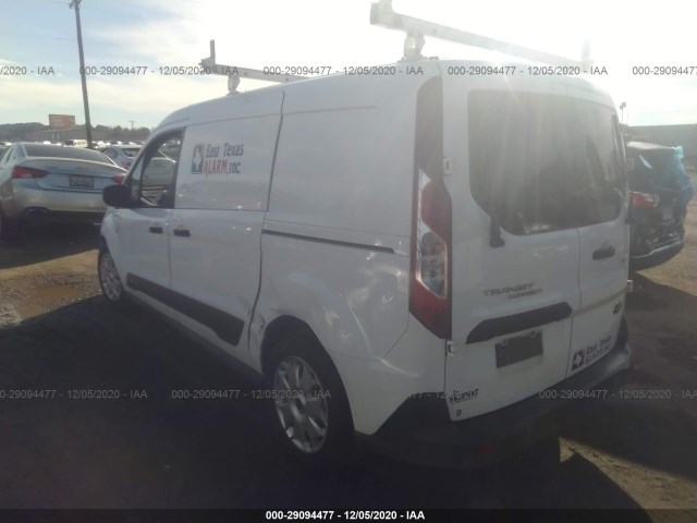 Photo 2 VIN: NM0LS7F77H1295864 - FORD TRANSIT CONNECT VAN 