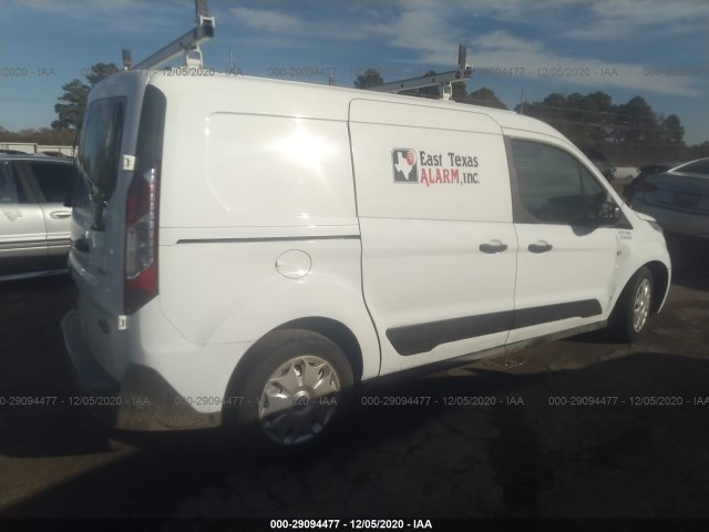 Photo 3 VIN: NM0LS7F77H1295864 - FORD TRANSIT CONNECT VAN 