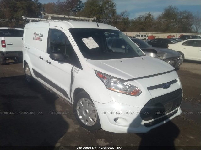 Photo 5 VIN: NM0LS7F77H1295864 - FORD TRANSIT CONNECT VAN 