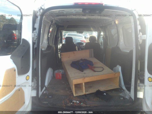 Photo 7 VIN: NM0LS7F77H1295864 - FORD TRANSIT CONNECT VAN 