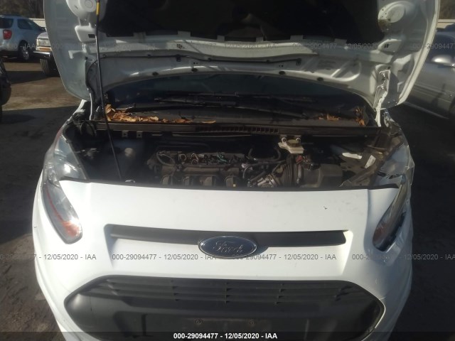 Photo 9 VIN: NM0LS7F77H1295864 - FORD TRANSIT CONNECT VAN 