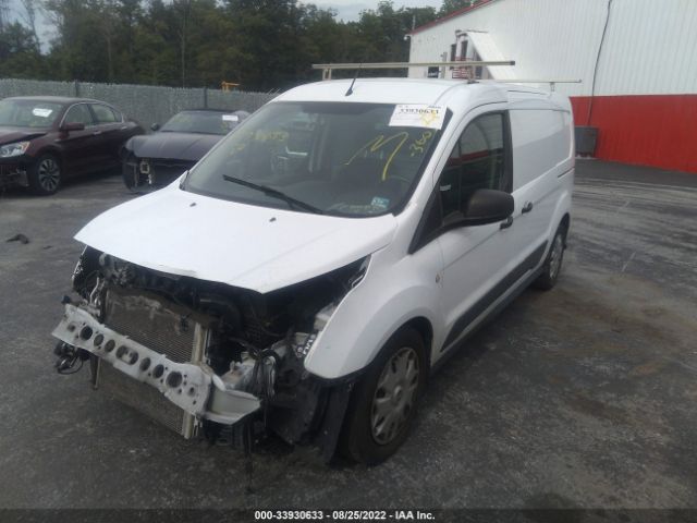 Photo 1 VIN: NM0LS7F77H1297291 - FORD TRANSIT CONNECT VAN 