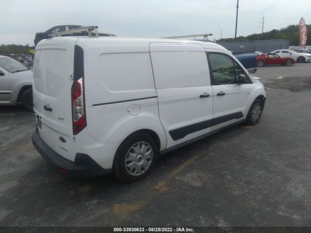 Photo 3 VIN: NM0LS7F77H1297291 - FORD TRANSIT CONNECT VAN 