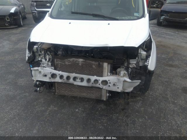 Photo 5 VIN: NM0LS7F77H1297291 - FORD TRANSIT CONNECT VAN 