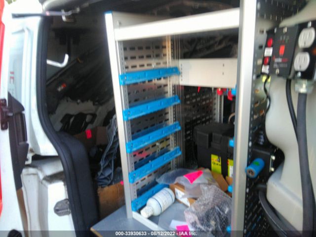 Photo 7 VIN: NM0LS7F77H1297291 - FORD TRANSIT CONNECT VAN 