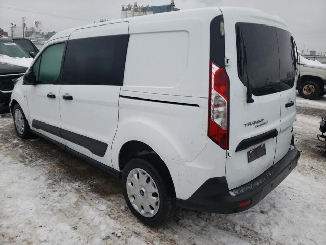 Photo 1 VIN: NM0LS7F77H1308113 - FORD TRANSIT CO 