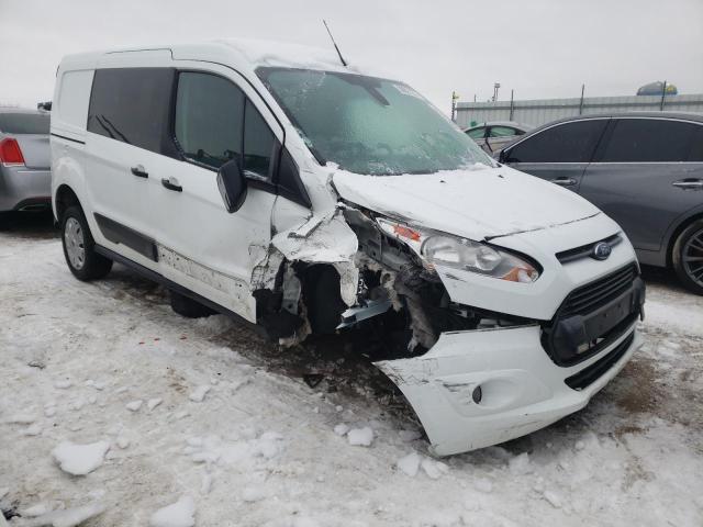 Photo 3 VIN: NM0LS7F77H1308113 - FORD TRANSIT CO 