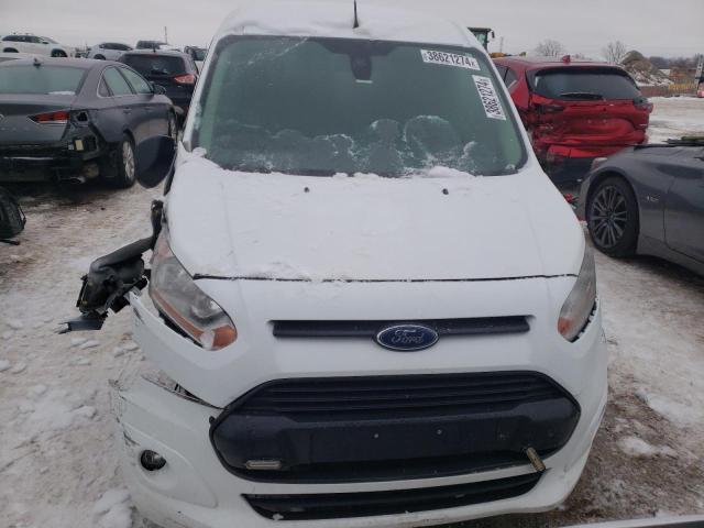 Photo 4 VIN: NM0LS7F77H1308113 - FORD TRANSIT CO 