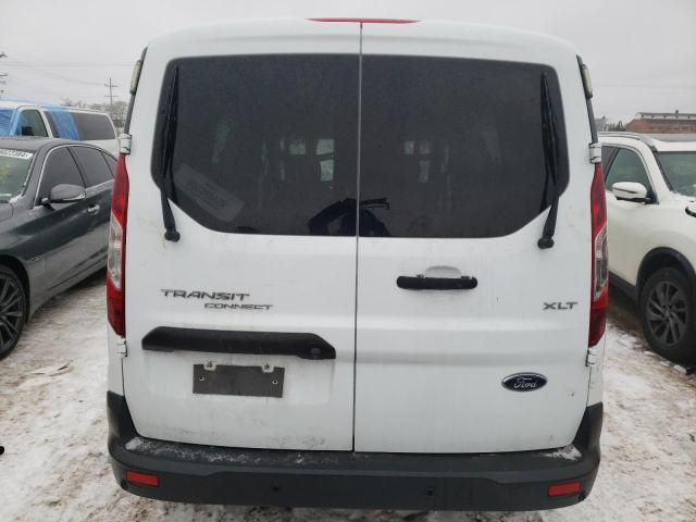 Photo 5 VIN: NM0LS7F77H1308113 - FORD TRANSIT CO 