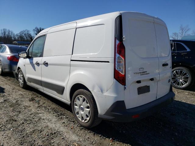 Photo 2 VIN: NM0LS7F77H1318334 - FORD TRANSIT CO 