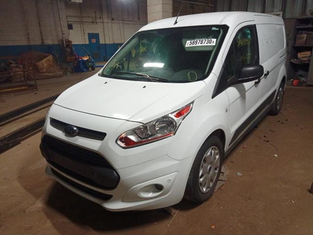 Photo 1 VIN: NM0LS7F77J1358905 - FORD TRANSIT CO 