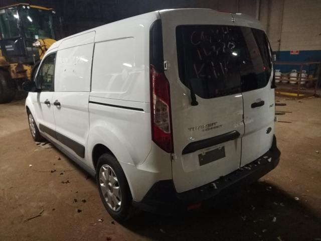 Photo 2 VIN: NM0LS7F77J1358905 - FORD TRANSIT CO 