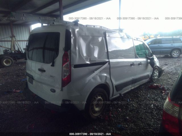 Photo 3 VIN: NM0LS7F77J1366616 - FORD TRANSIT CONNECT VAN 