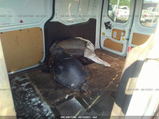 Photo 7 VIN: NM0LS7F77J1366616 - FORD TRANSIT CONNECT VAN 