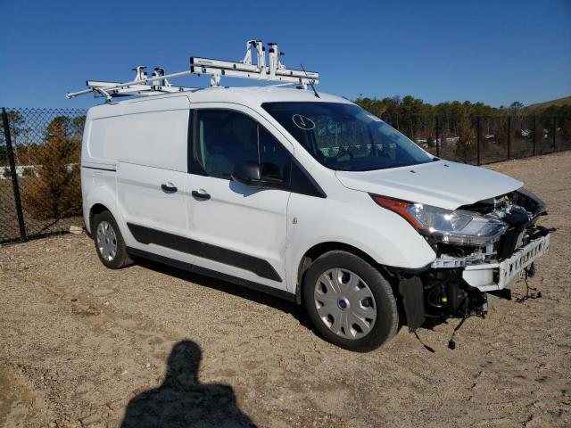 Photo 3 VIN: NM0LS7F77L1444816 - FORD TRANSIT CO 