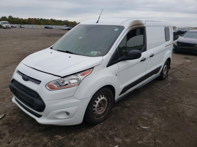 Photo 1 VIN: NM0LS7F78E1140848 - FORD TRANSIT CO 