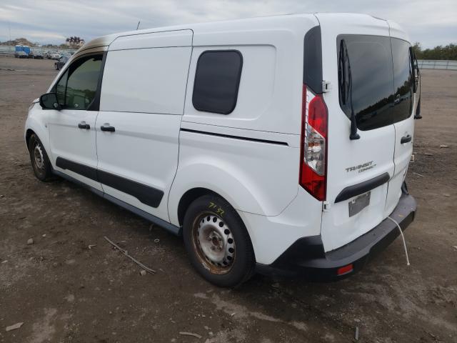 Photo 2 VIN: NM0LS7F78E1140848 - FORD TRANSIT CO 