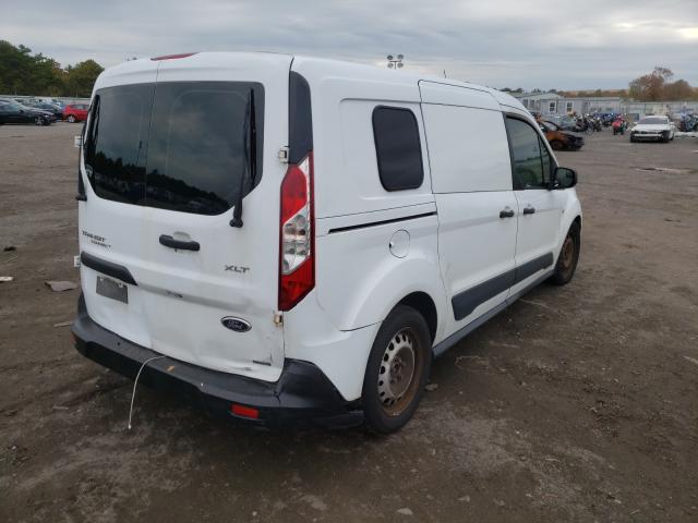 Photo 3 VIN: NM0LS7F78E1140848 - FORD TRANSIT CO 