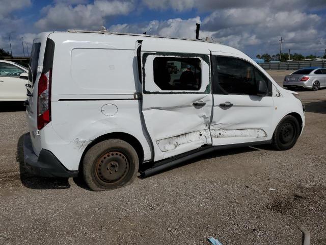 Photo 2 VIN: NM0LS7F78E1143426 - FORD TRANSIT CONNECT 