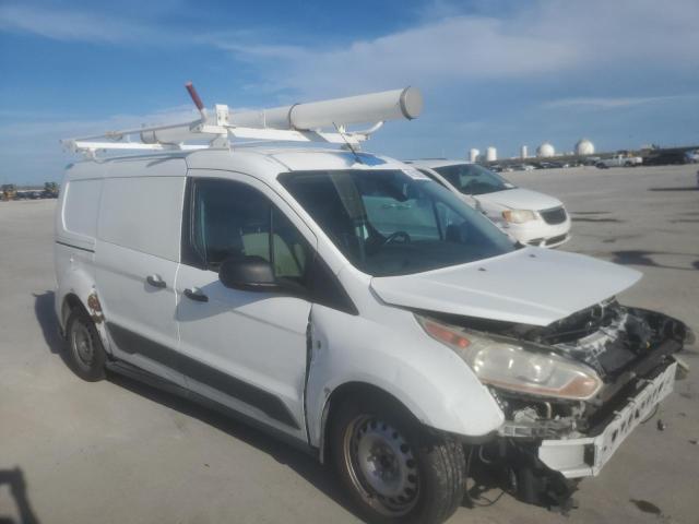 Photo 3 VIN: NM0LS7F78E1145189 - FORD TRANSIT CO 