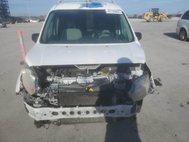 Photo 4 VIN: NM0LS7F78E1145189 - FORD TRANSIT CO 