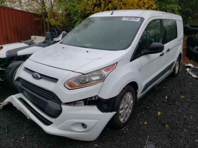 Photo 1 VIN: NM0LS7F78E1149808 - FORD TRANSIT CO 