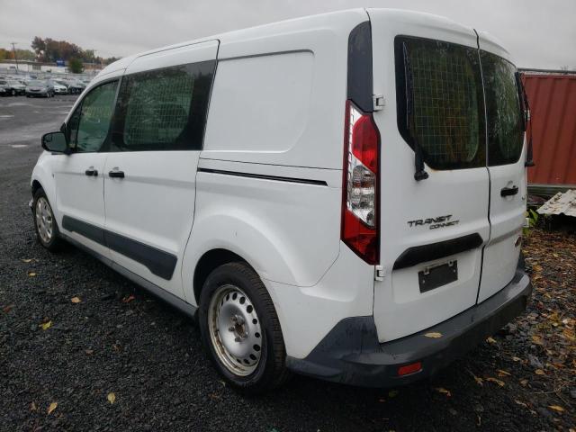 Photo 2 VIN: NM0LS7F78E1149808 - FORD TRANSIT CO 