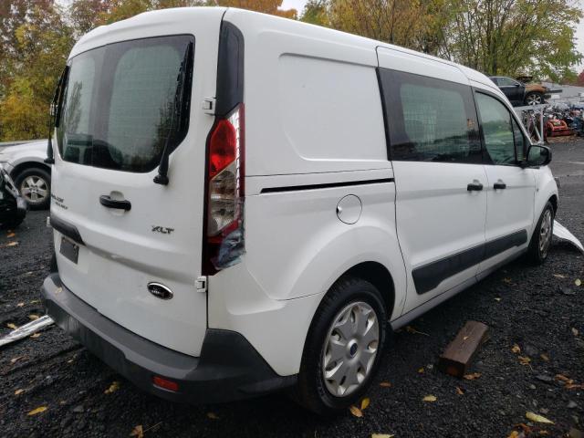 Photo 3 VIN: NM0LS7F78E1149808 - FORD TRANSIT CO 