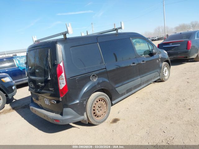 Photo 3 VIN: NM0LS7F78E1151218 - FORD TRANSIT CONNECT 