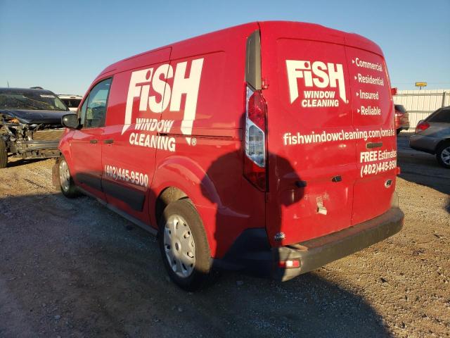 Photo 2 VIN: NM0LS7F78E1158718 - FORD TRANSIT CO 