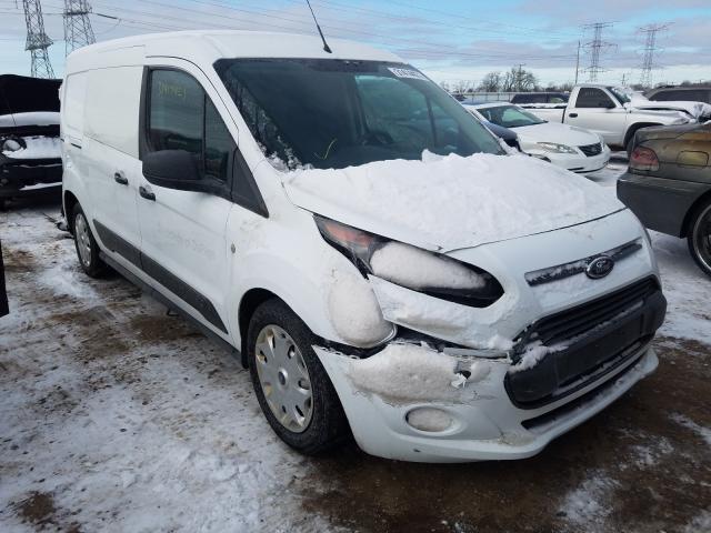 Photo 0 VIN: NM0LS7F78E1160128 - FORD TRANSIT CO 