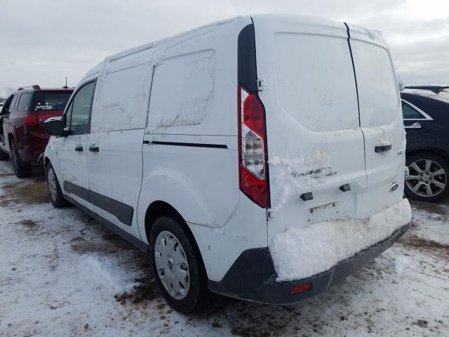 Photo 2 VIN: NM0LS7F78E1160128 - FORD TRANSIT CO 