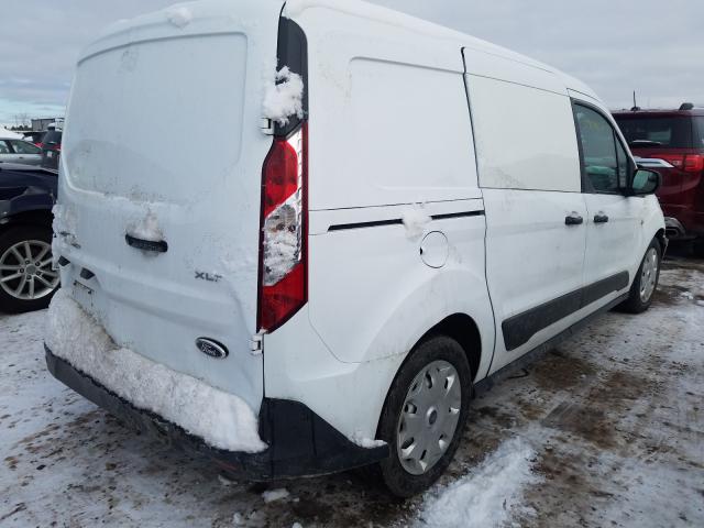 Photo 3 VIN: NM0LS7F78E1160128 - FORD TRANSIT CO 