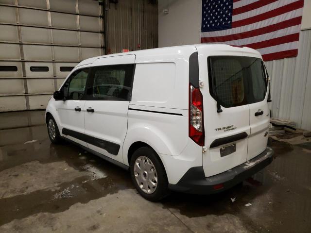 Photo 1 VIN: NM0LS7F78E1165605 - FORD TRANSIT CO 