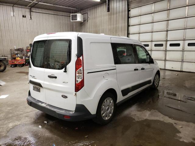 Photo 2 VIN: NM0LS7F78E1165605 - FORD TRANSIT CO 