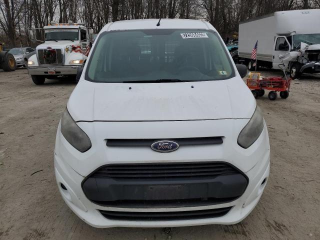 Photo 4 VIN: NM0LS7F78E1165605 - FORD TRANSIT CO 