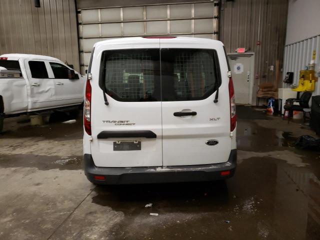 Photo 5 VIN: NM0LS7F78E1165605 - FORD TRANSIT CO 