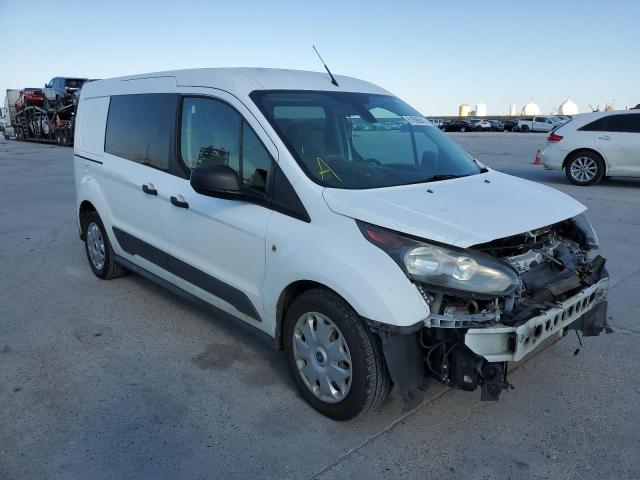 Photo 0 VIN: NM0LS7F78F1176556 - FORD TRANSIT CO 