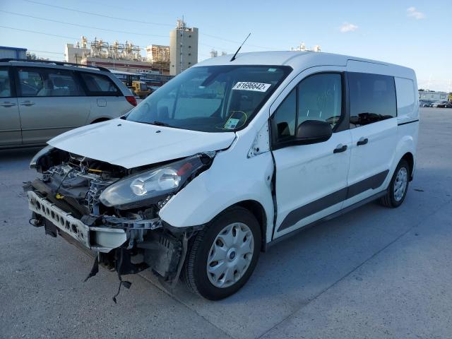 Photo 1 VIN: NM0LS7F78F1176556 - FORD TRANSIT CO 